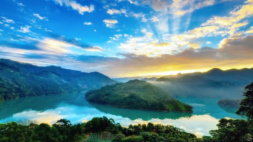 高标准无人化